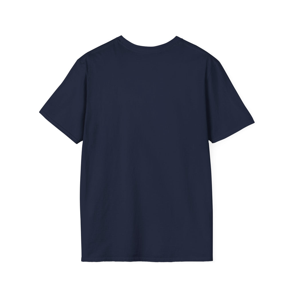 Folk Hammock Astronaut T-Shirt product image 33