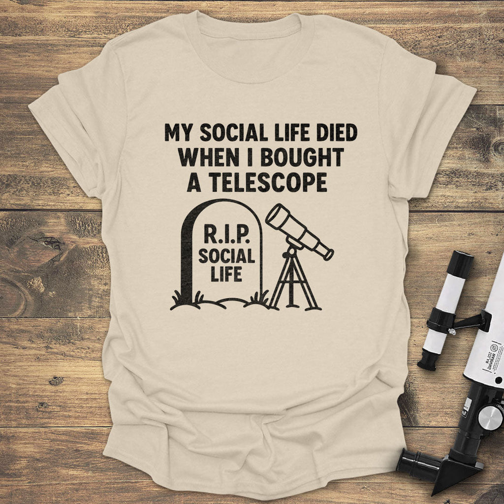 My Social Life product image 1