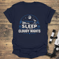 Sleep Is For Cloudy Nights product image 1