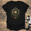 Celestial Knotwork Design product image 1