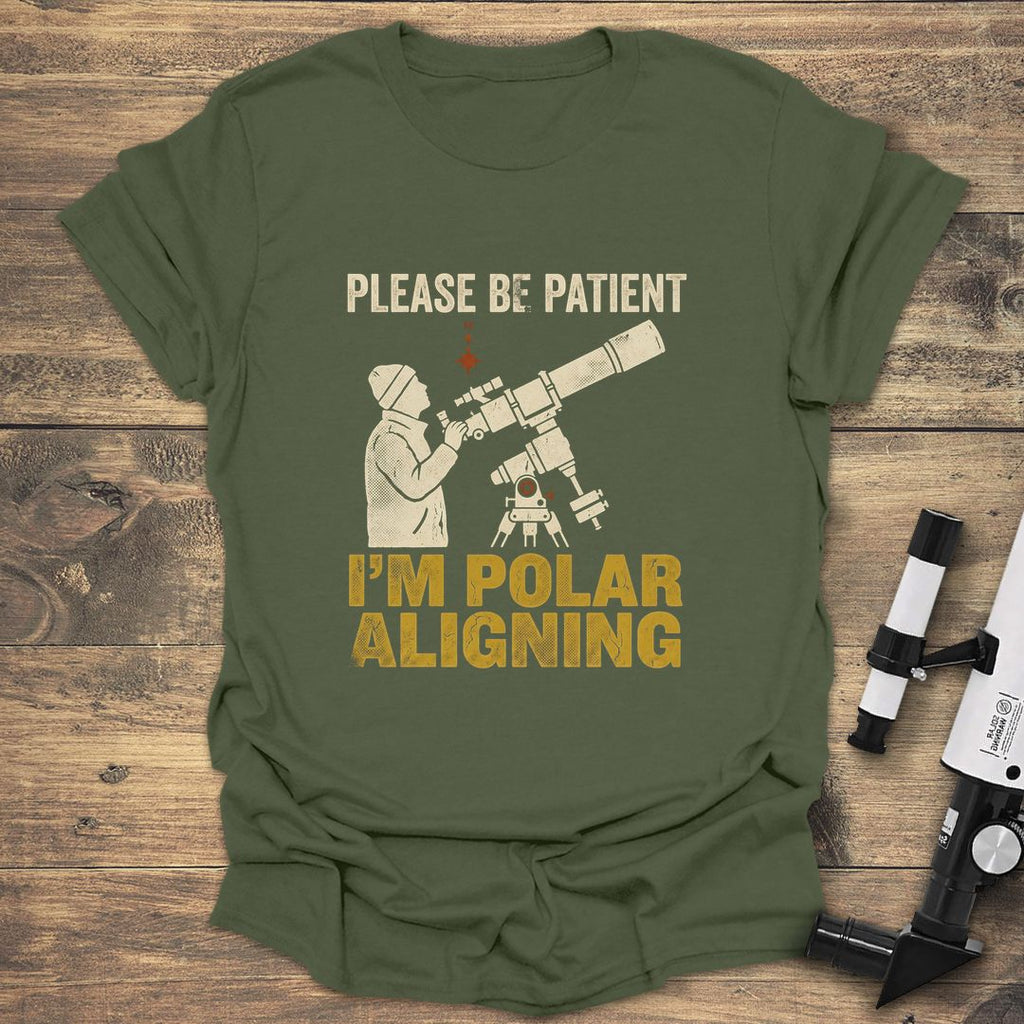I'm Polar Aligning product image 3