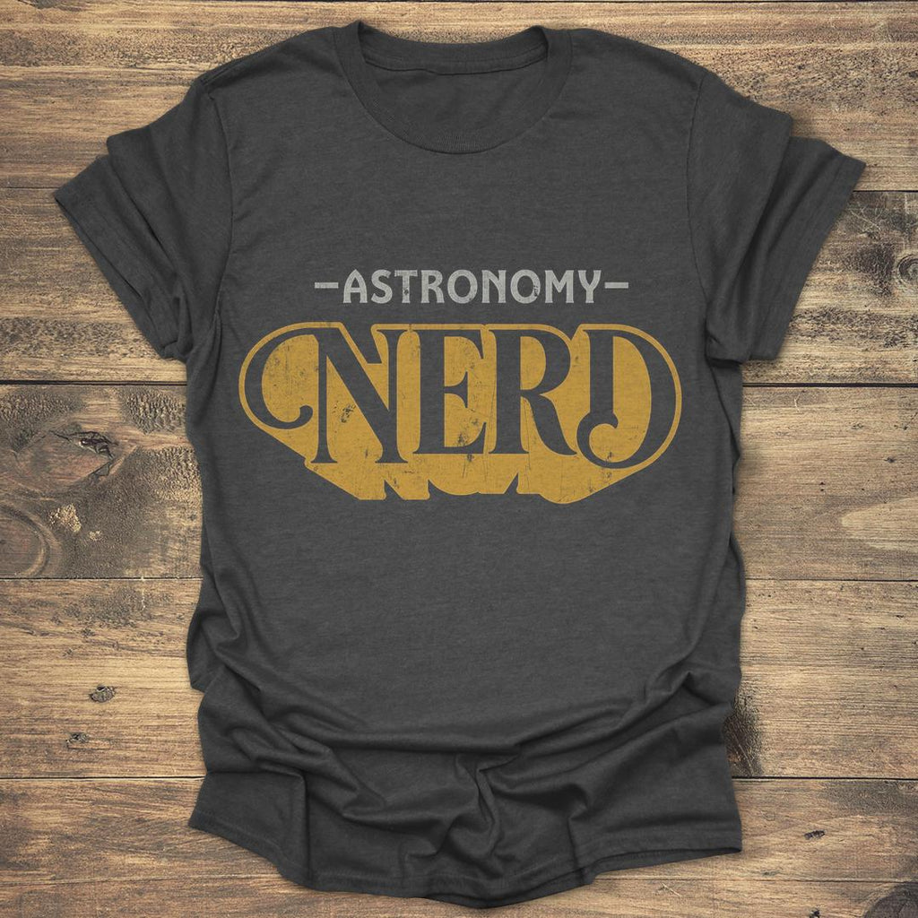 Astronomy Nerd Vintage product image 3