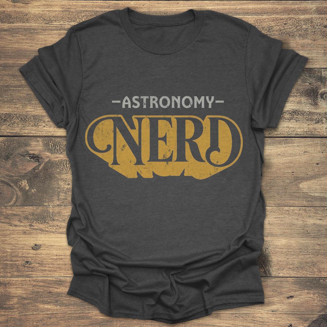 Astronomy Nerd Vintage product image 3