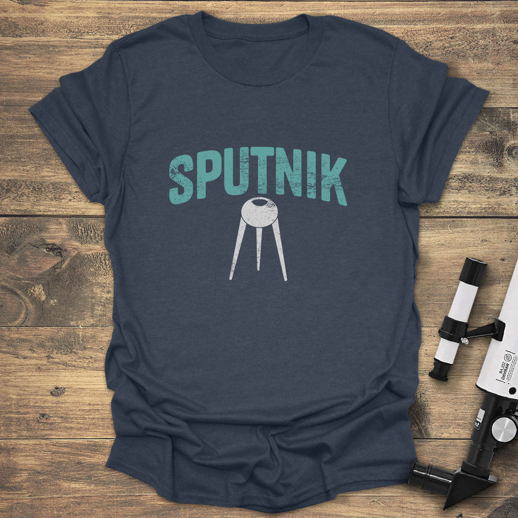 Space Spunik product image 5