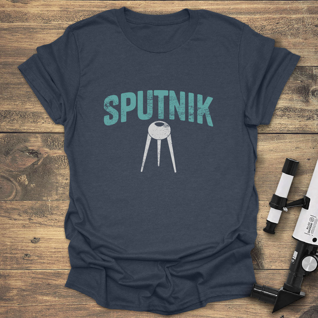 Space Spunik product image 5