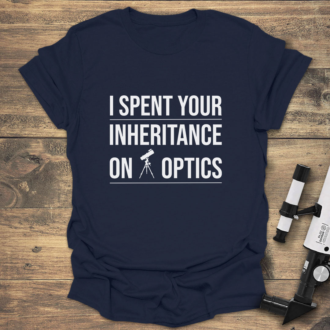 I Spent Your Inheritance On Optics product image 5