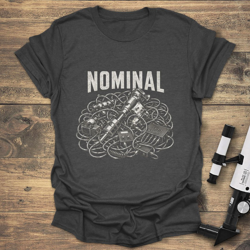 Nominal Cable Chaos product image 3