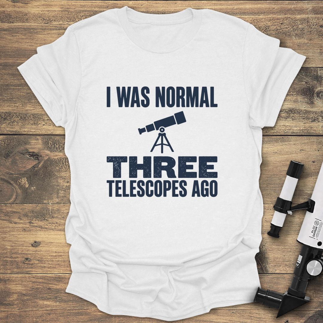 I Was Normal product image 5