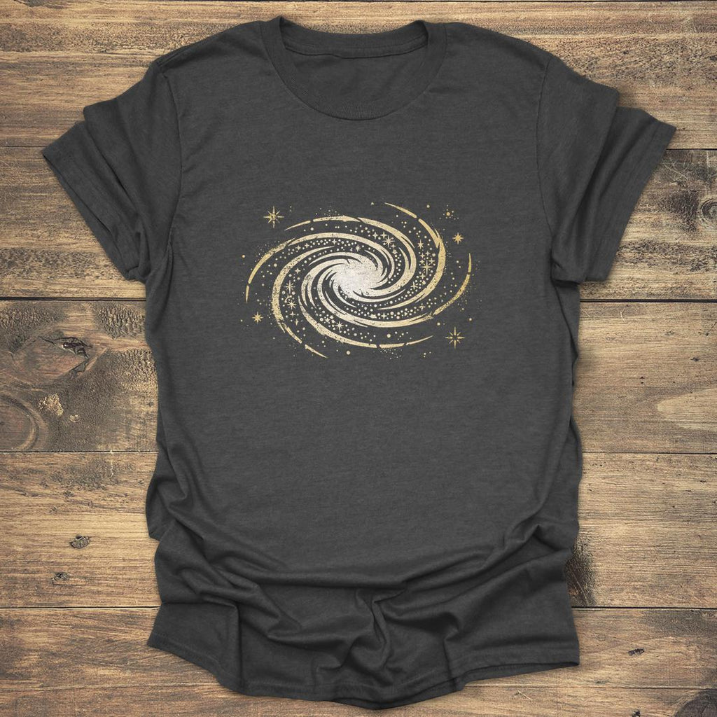 Distressed Spiral Galaxy product image 3