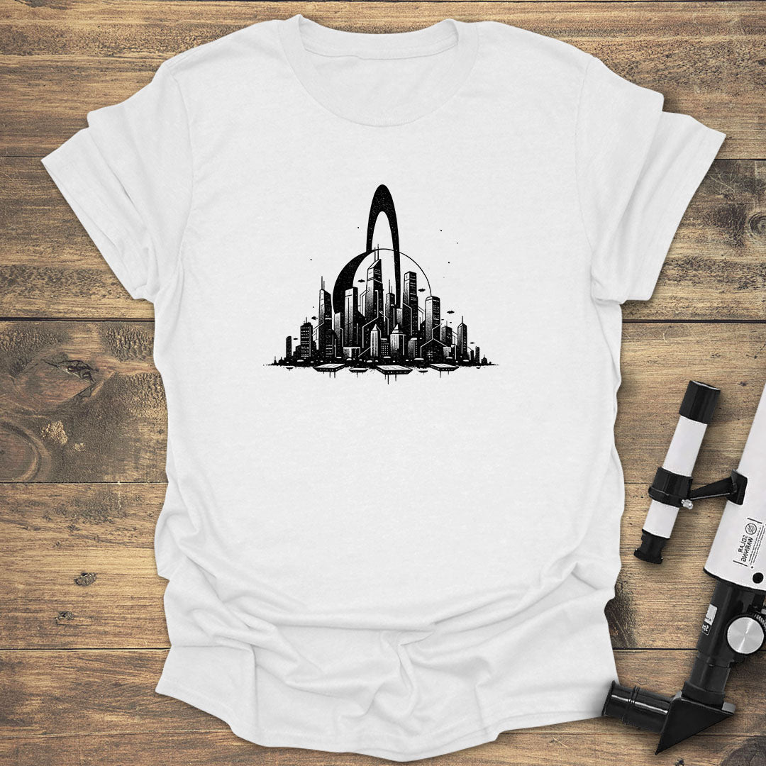 Saturns City View product image 1