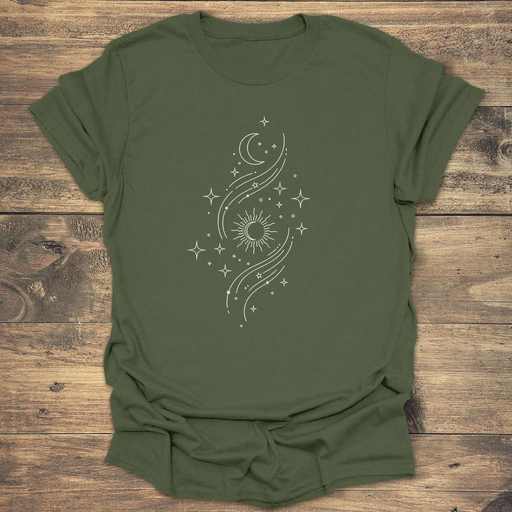 Harmony Sun Moon and Stars product image 1