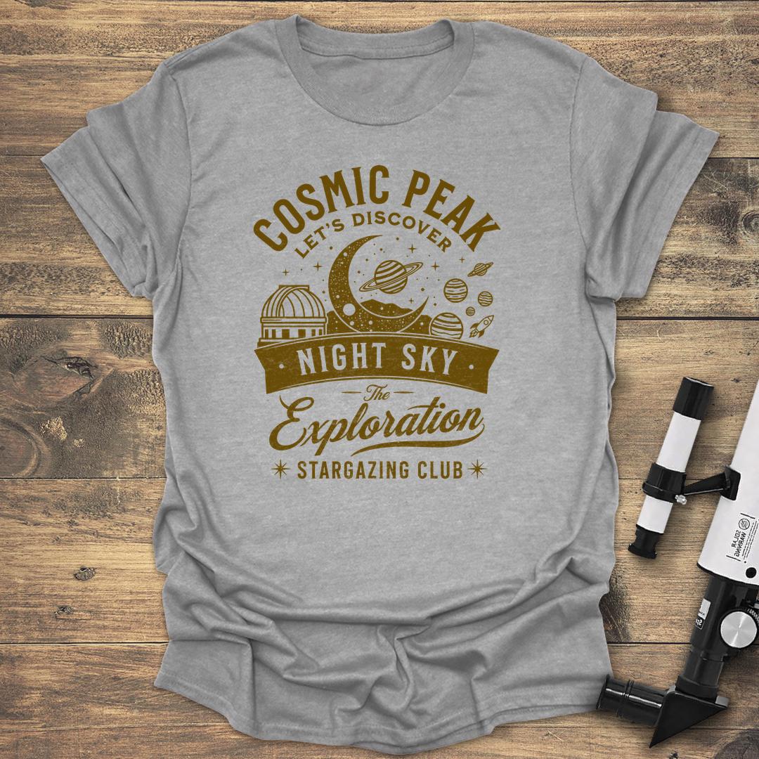 Cosmic Peak Night Sky Exploration product image 6