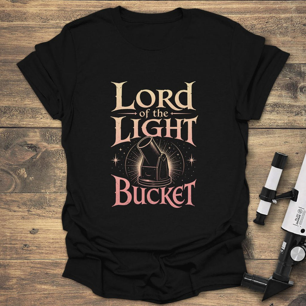 Lord of the Light Bucket product image 2