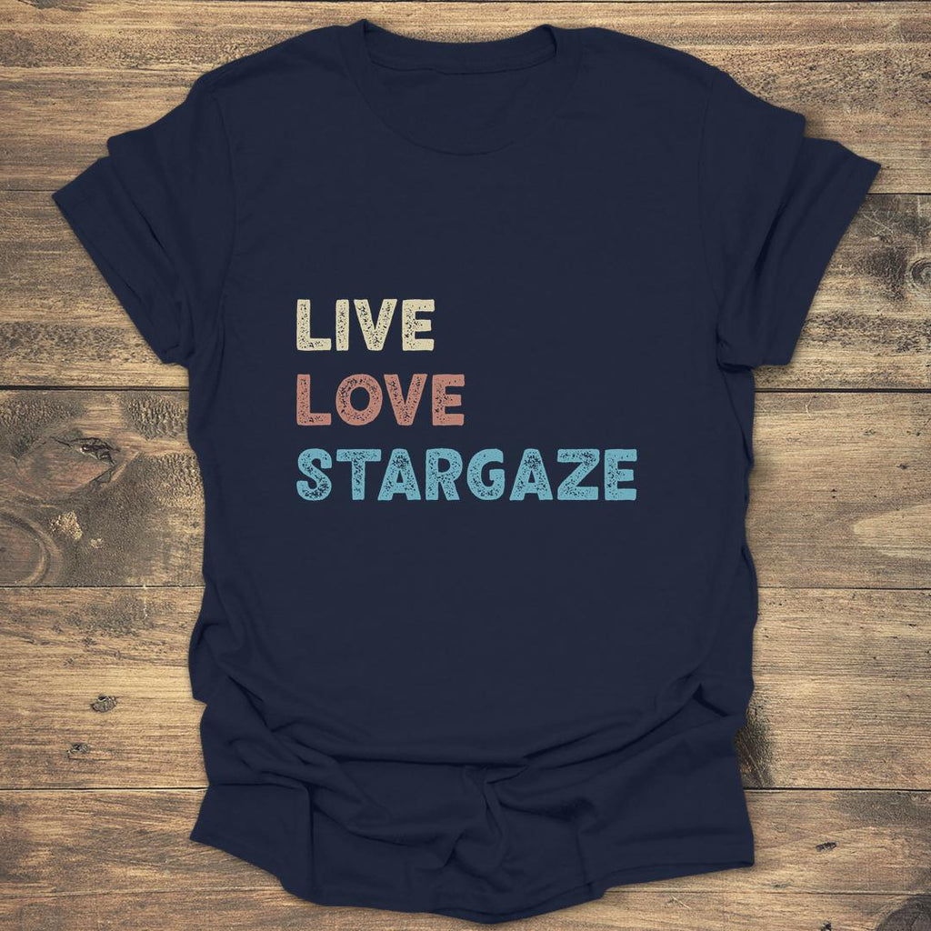 Live Love Stargaze product image 1