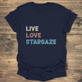 Live Love Stargaze product image 1