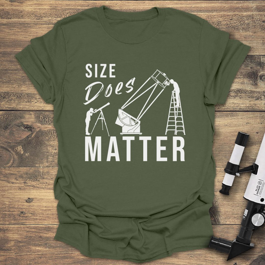 Size Does Matter Telescope product image 5