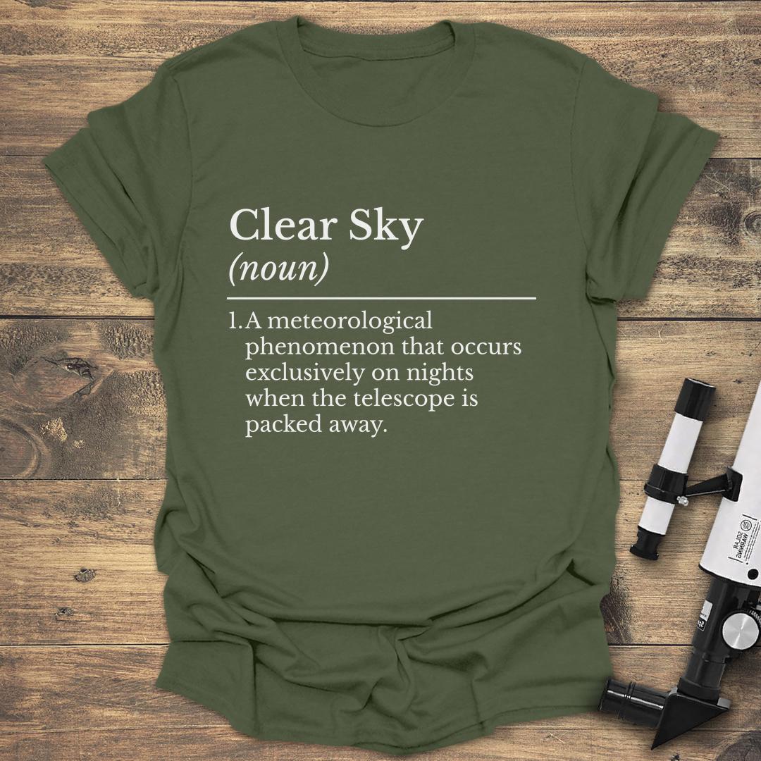 Clear Sky Definition product image 3
