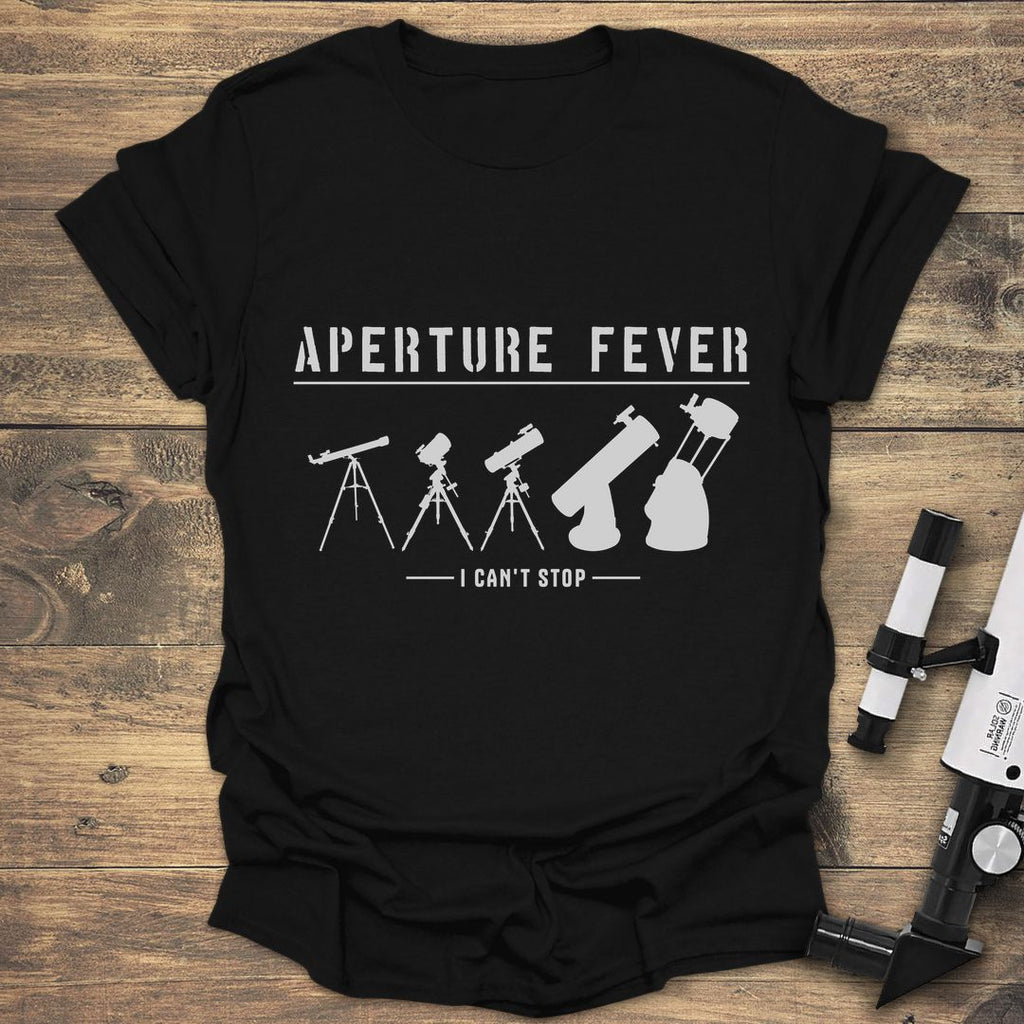 Aperture Fever I Can't Stop product image 2