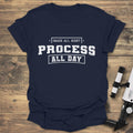 Image All Night Process Day product image 1