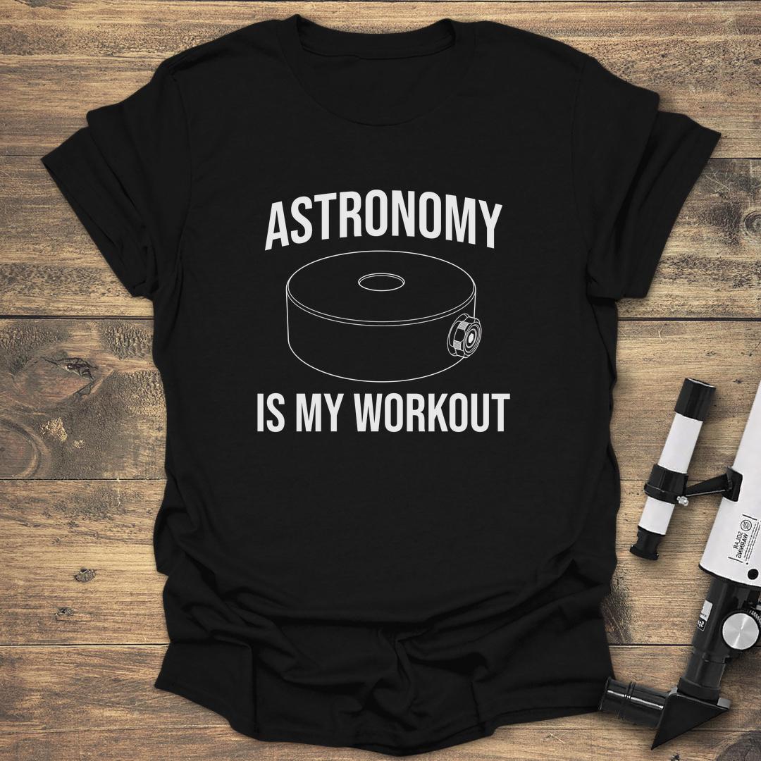 Astronomy Is My Workout product image 2
