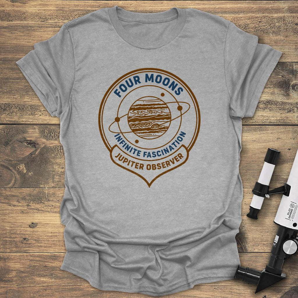 Jupiter Observer product image 6
