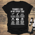 Things I Do In My Spare Time Telescopes product image 1