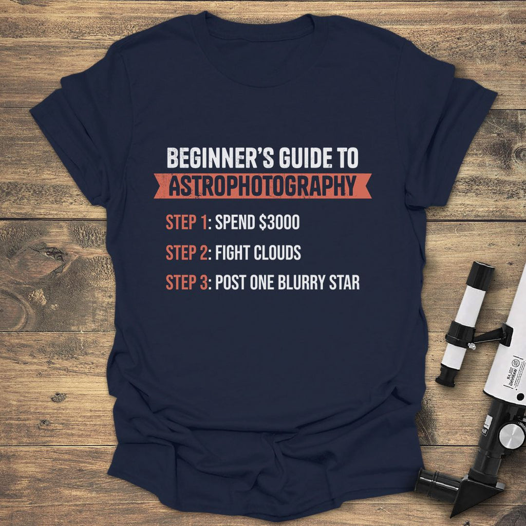 Astrophotography Guide product image 2