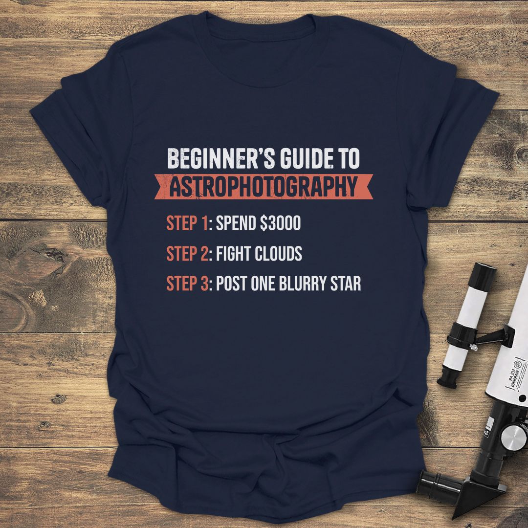 Astrophotography Guide product image 2