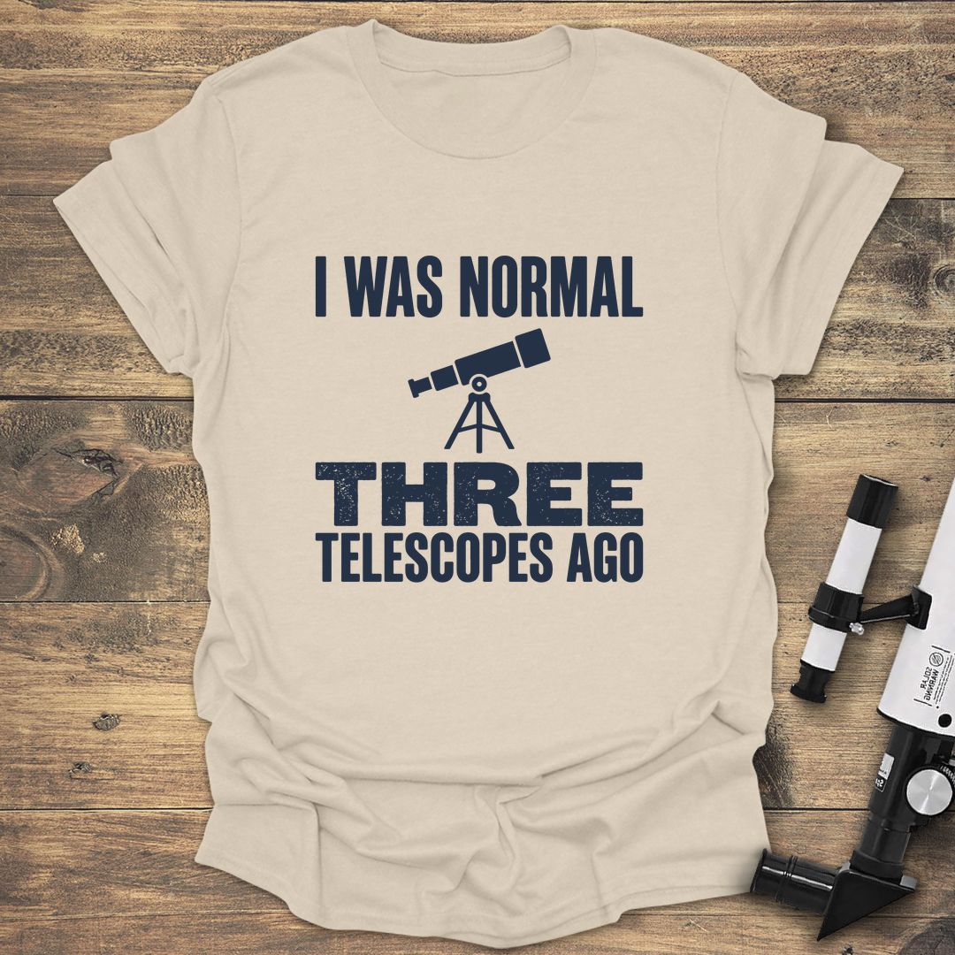 I Was Normal product image 3