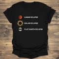 Flat Earth Eclipse product image 1