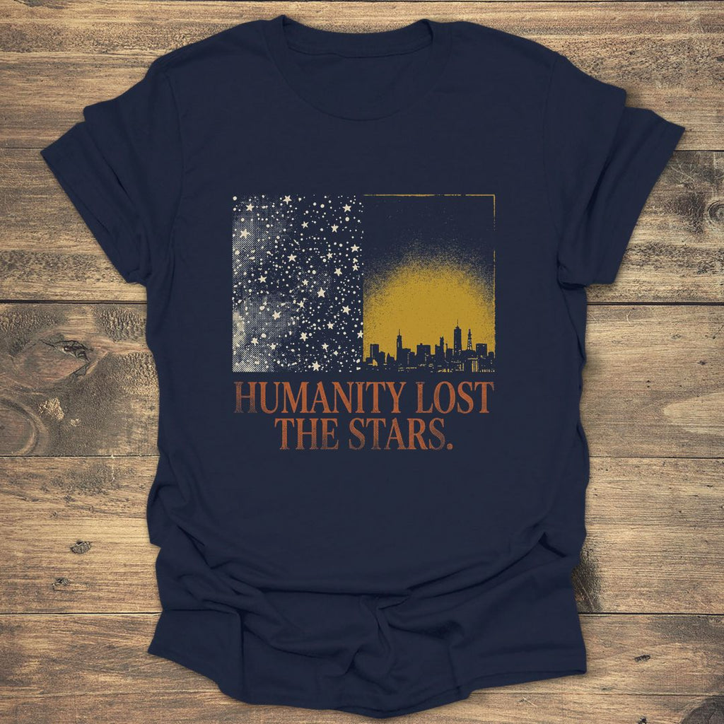 Humanity Lost The Stars product image 2