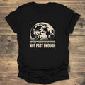 Moon Receding Not Fast Enough product image 1