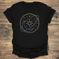 Starlight Symphony Circular Celestial Orbit product image 1