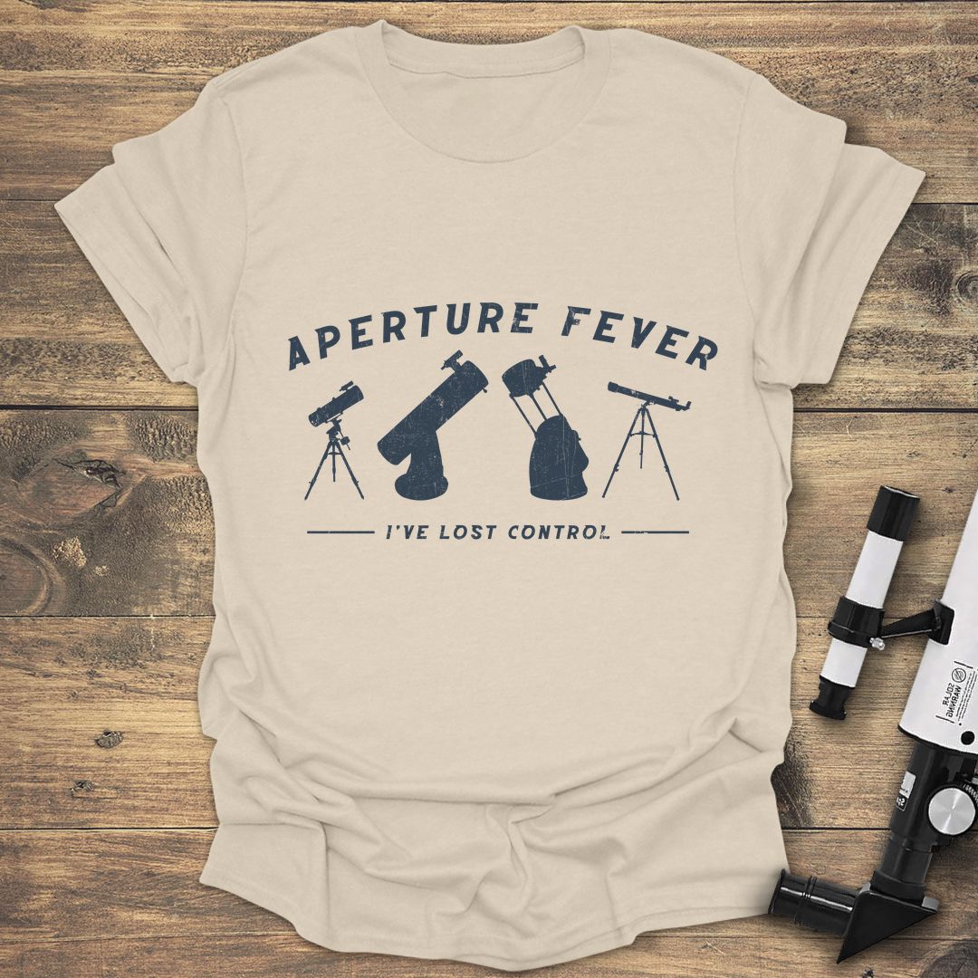 Aperture Fever Lost Control product image 7