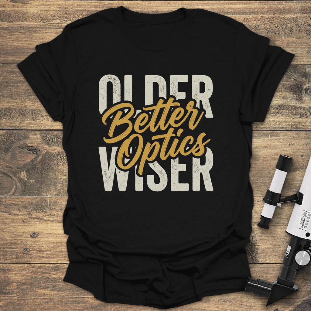 Older Wiser Better Optics product image 1