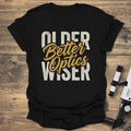 Older Wiser Better Optics product image 1