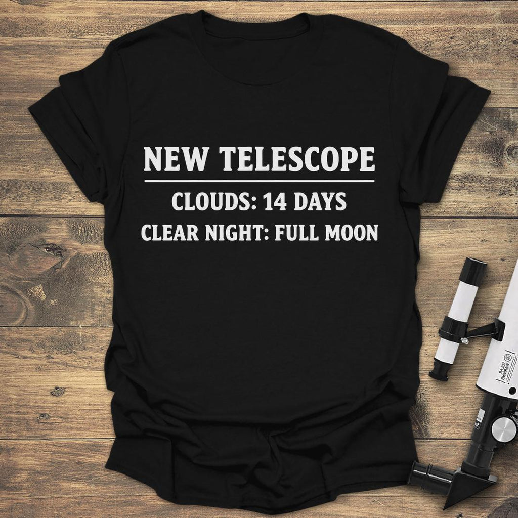 New Telescope Curse product image 2
