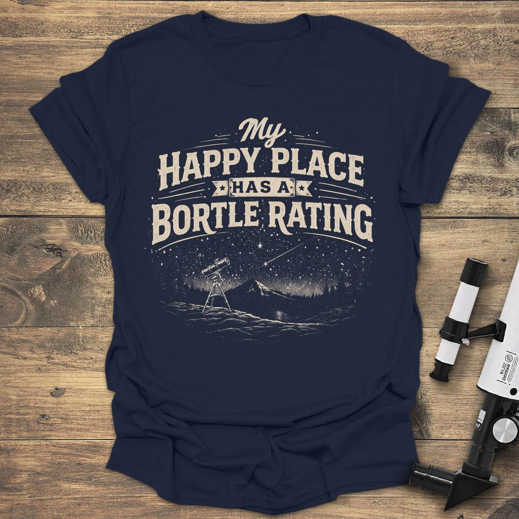 My Happy Place Has A Bortle Rating product image 3