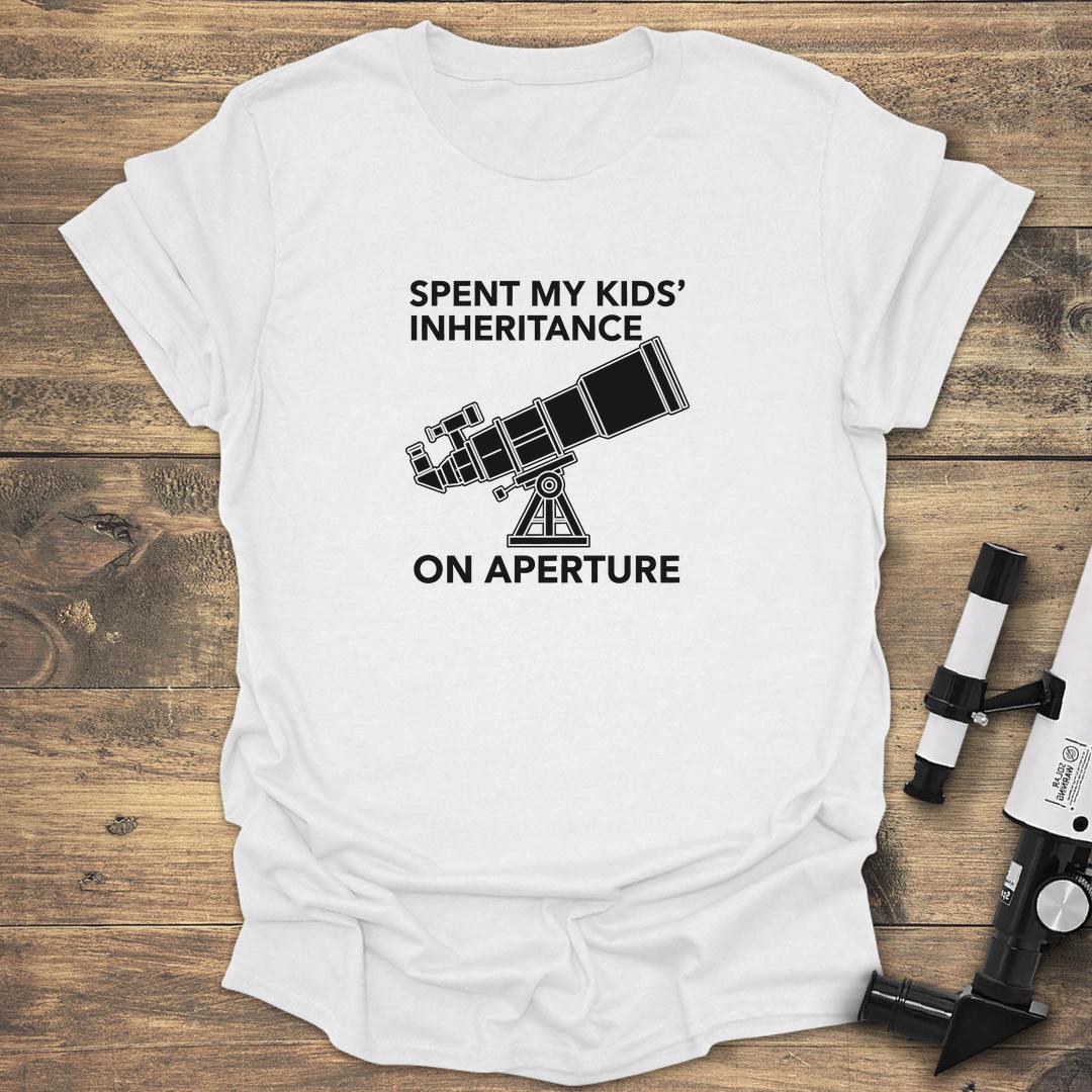 Spent My Kids Inheritance product image 7
