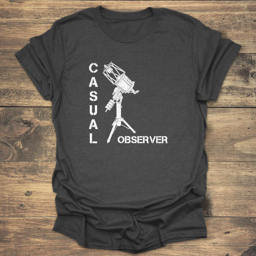 Casual Observer product image 2