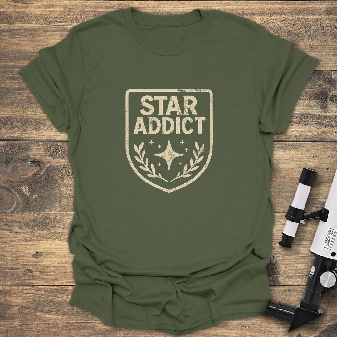 Star Addict Emblem product image 3