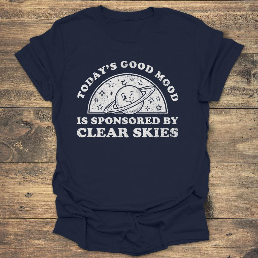 Clear Skies Good Mood product image 1