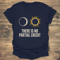 No Partial Credit Eclipse product image 1