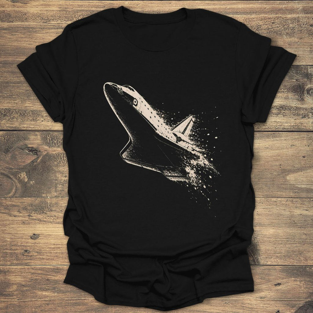 Space Shuttle Dispersion product image 1