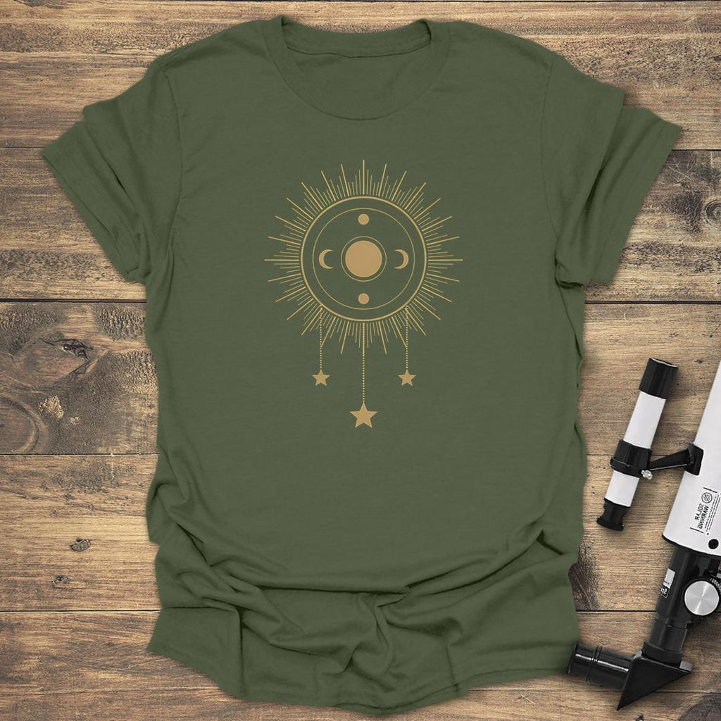 Astronomy Geometric Design product image 4