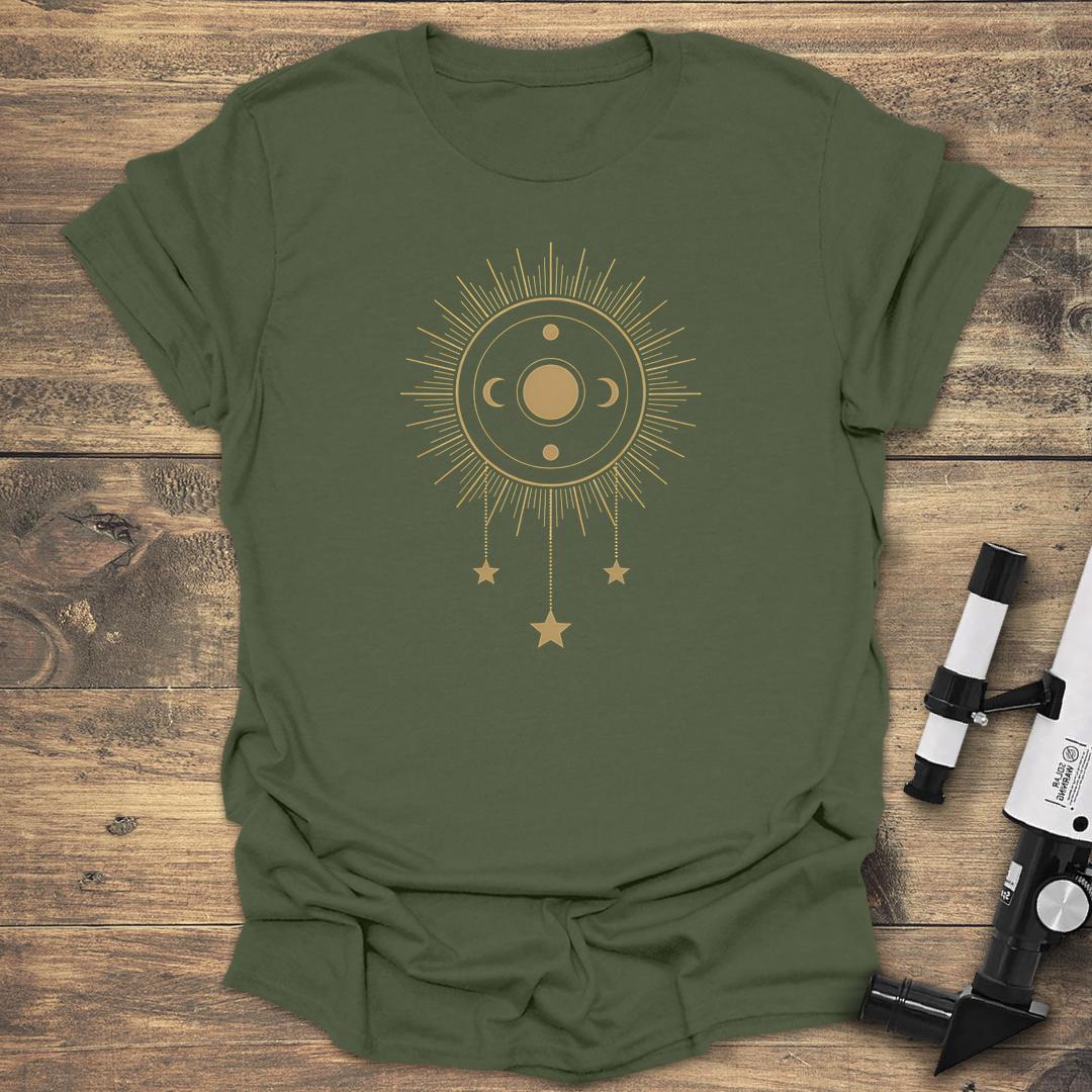 Astronomy Geometric Design product image 4