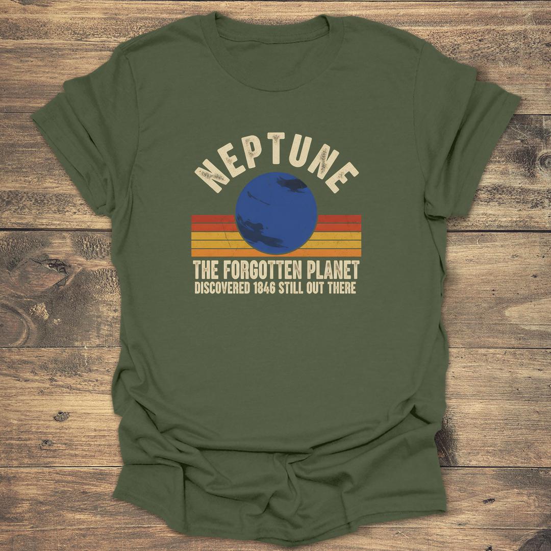Neptune The Forgotten Planet product image 4