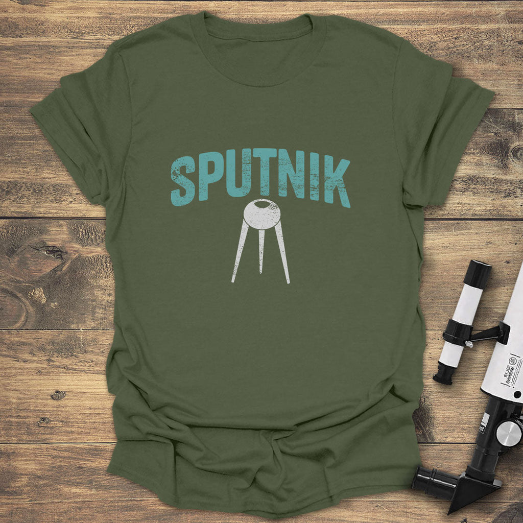 Space Spunik product image 6