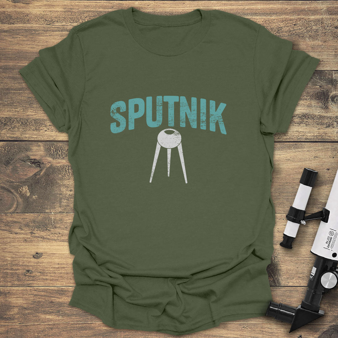 Space Spunik product image 6