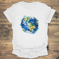 Watercolor Earth product image 1
